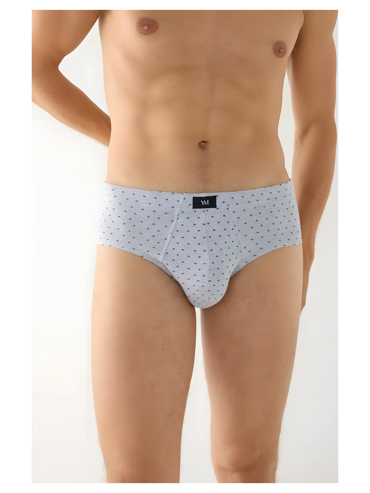 Slip Pack de 2 Ysabel Mora 20468 - Imagen 6