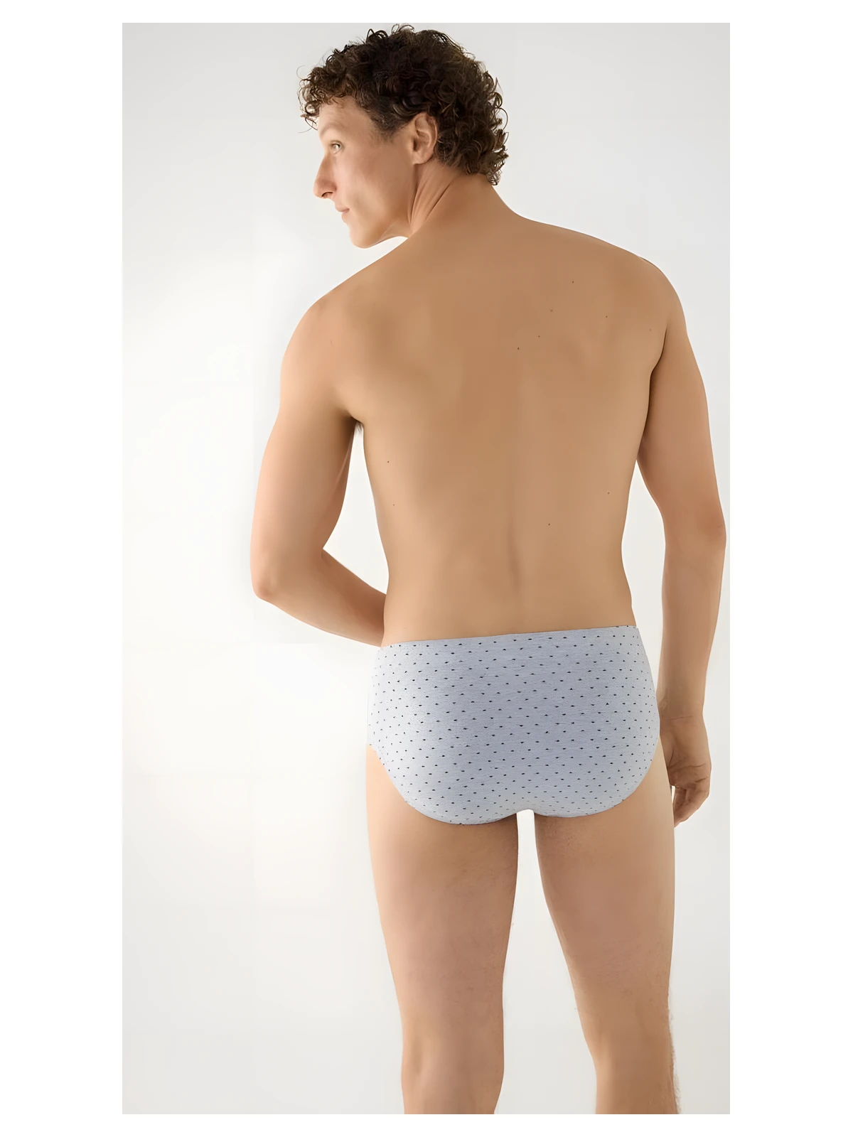 Slip Pack de 2 Ysabel Mora 20468 - Imagen 7