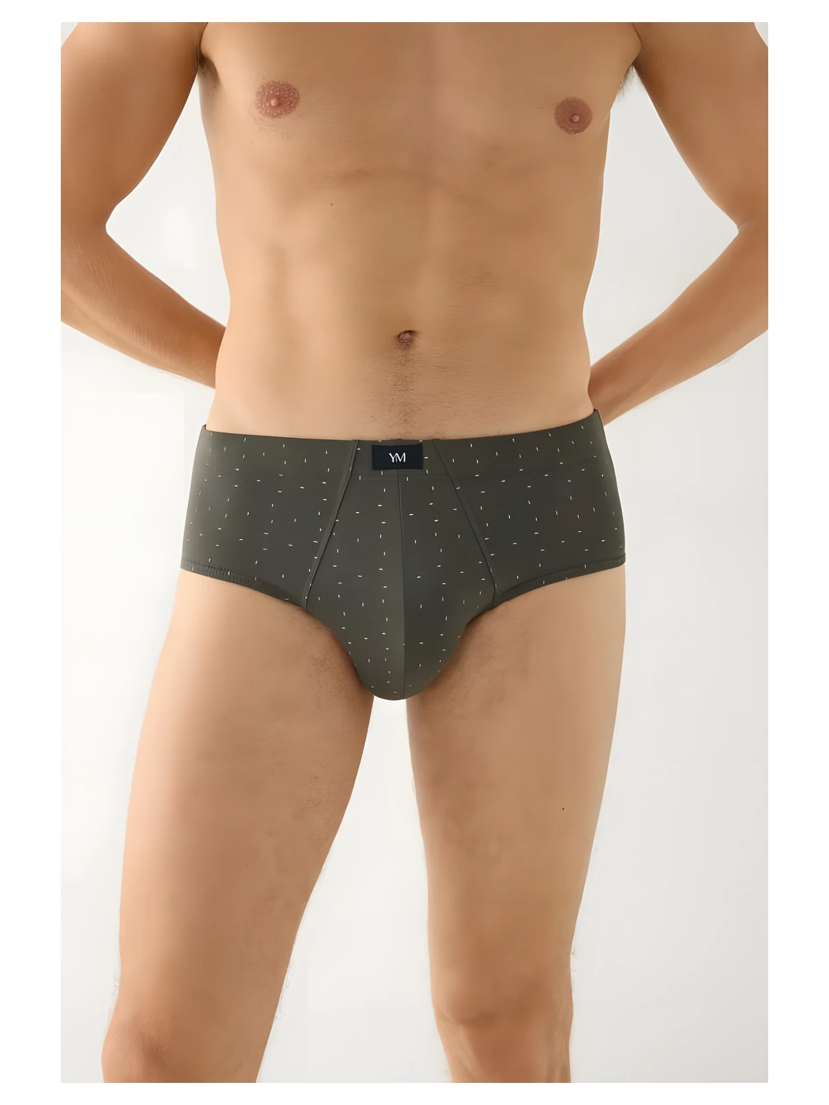 Slip Pack de 2 Ysabel Mora 20468 - Imagen 9