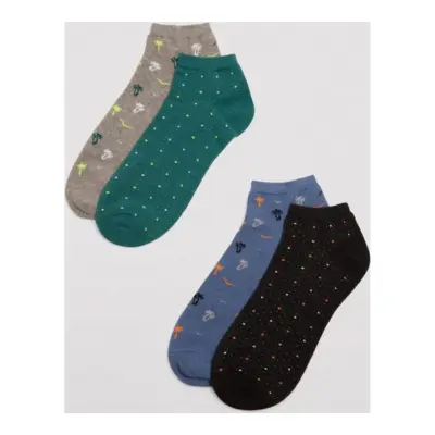 Invisible Hombre Pack de 2 Ysabel Mora 22907