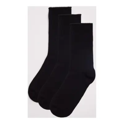 Calcetín Hombre sin Puño Pack de 3 Ysabel Mora 22927