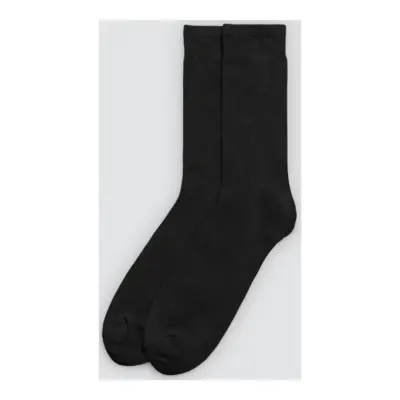 Calcetín Hombre Bambú Cálido Pack de 3 Ysabel Mora 22969