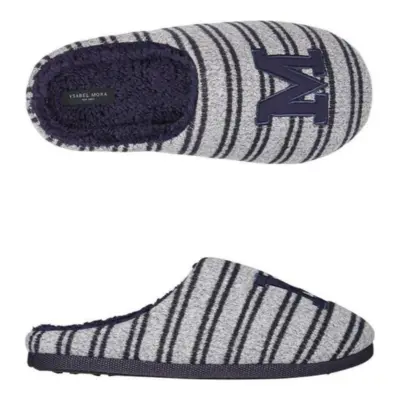 Zapatillas Ysabel Mora 24008
