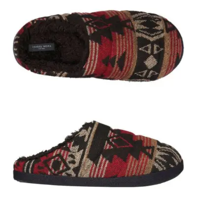Zapatillas Ysabel Mora 24010