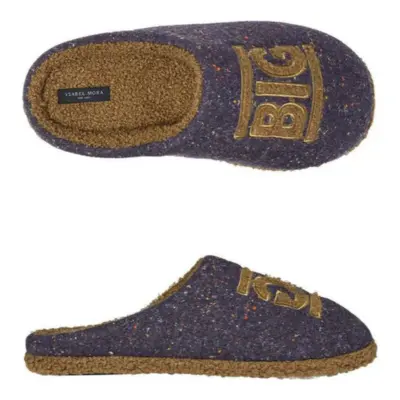 Zapatillas Ysabel Mora 24012