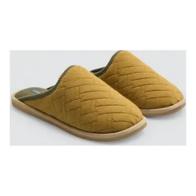 Zapatillas Ysabel Mora 24081