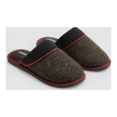 Zapatillas Ysabel Mora 24083