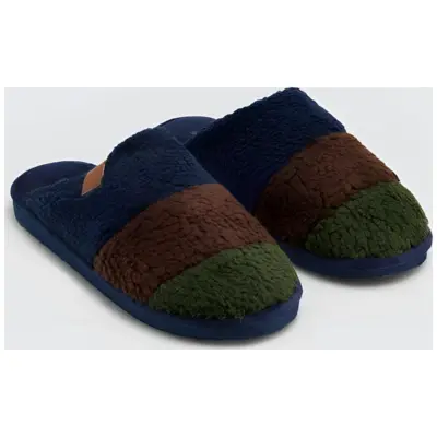 Zapatillas Ysabel Mora 24092