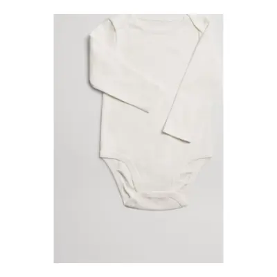 Body Bebé Manga Larga Pack de 2 Ysabel Mora 25002