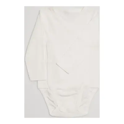 Body Bebé Manga Larga Pack de 2 Ysabel Mora 25003