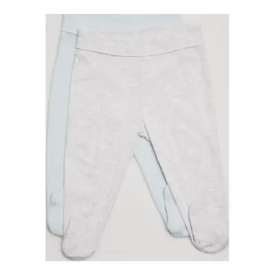Polaina Bebé Pack de 2 Ysabel Mora 25005