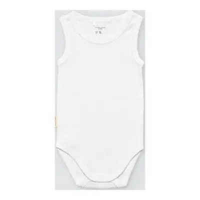 Body Bebe Tirantes Ysabel Mora 25020