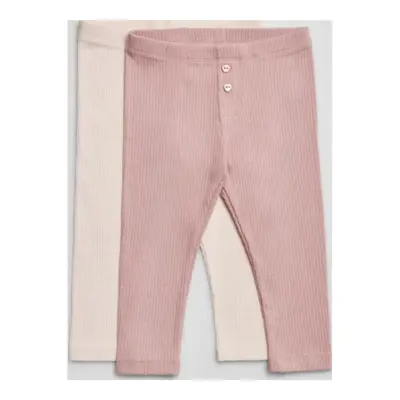 Leggings Bebé Pack de 2 Ysabel Mora 25306