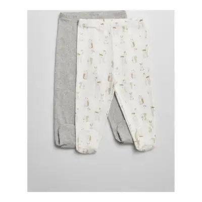 Polaina Bebé Pack de 2 Ysabel Mora 25501