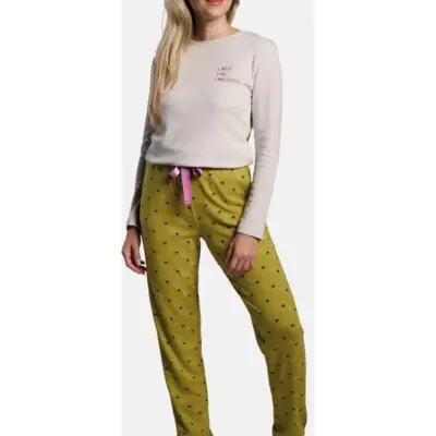 Pijama Mujer Ysabel Mora 26222