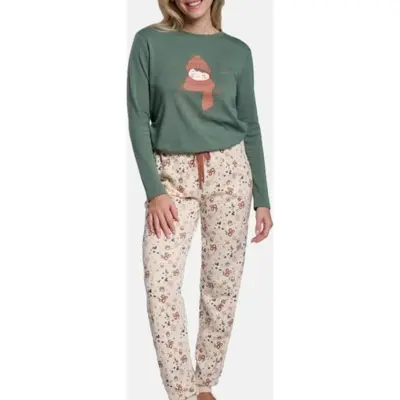 Pijama Mujer Ysabel Mora 26233