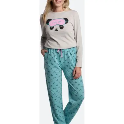 Pijama Mujer Ysabel Mora 26260