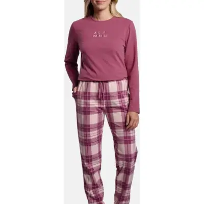 Pijama Mujer Ysabel Mora 26261