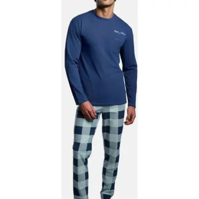Pijama Hombre Ysabel Mora 26452