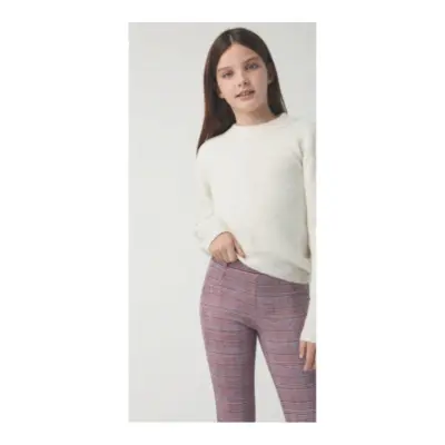 Leggings Infantil Ysabel Mora 33204