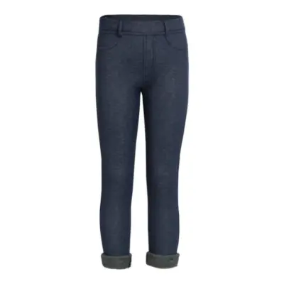 Leggings Infantil Térmico Ysabel Mora 33213