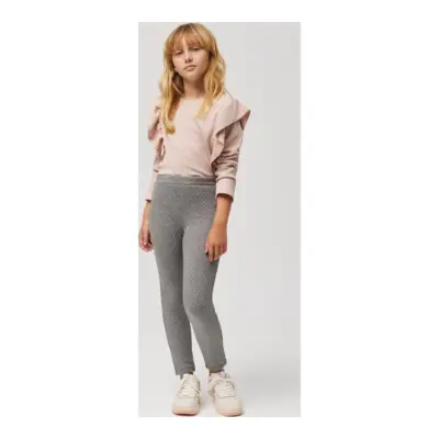 Leggings Infantil Térmico Ysabel Mora 33228