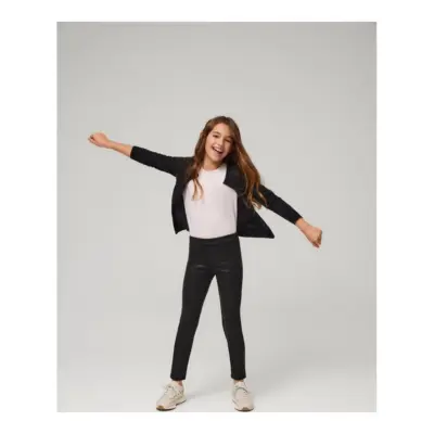 Leggings Infantil Térmico Ysabel Mora 33232