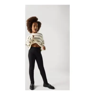 Leggings Infantil Térmico Ysabel Mora 33246