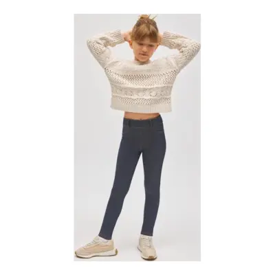 Leggings Infantil Térmico Ysabel Mora 33255