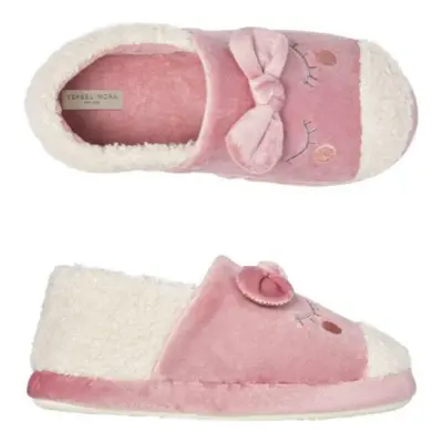 Zapatillas Ysabel Mora 34002
