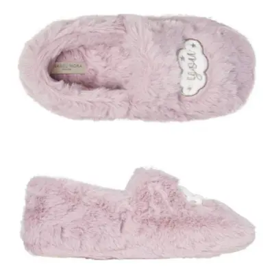 Zapatillas Ysabel Mora 34003