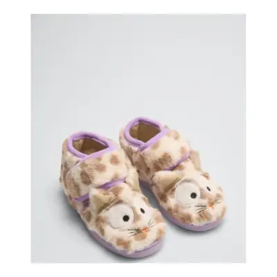 Zapatillas Ysabel Mora 34039