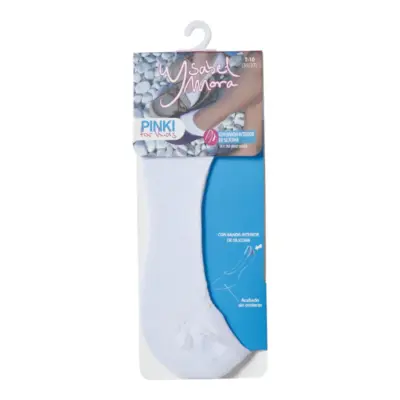 Pinki Infantil Ysabel Mora 42735