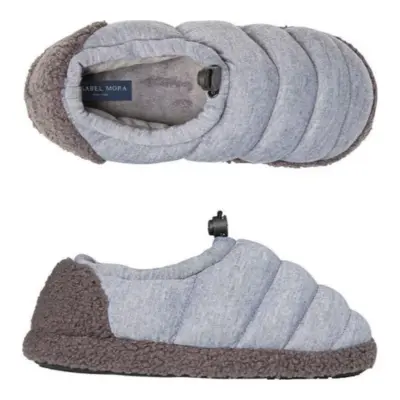 Zapatillas Ysabel Mora 44001