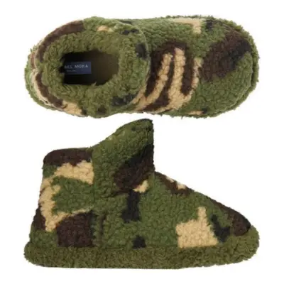 Botas Ysabel Mora 44005