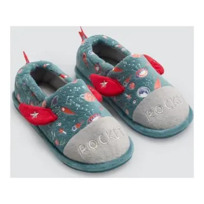 Zapatillas Ysabel Mora 44043