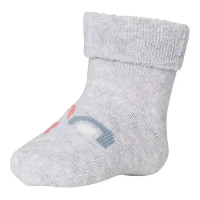 Calcetín Bebé Térmico Pack de 2 Ysabel Mora 52230