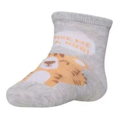 Tobillero Bebe Pack 2 Ysabel Mora 52240