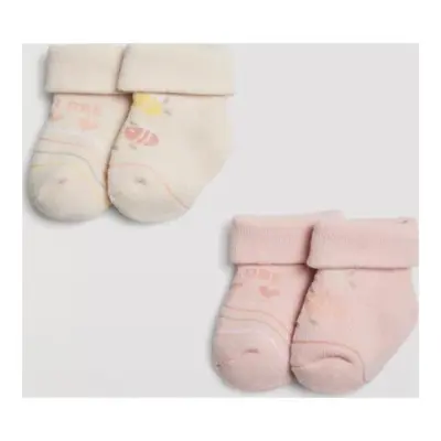 Calcetin Bebe Ysabel Mora 62159