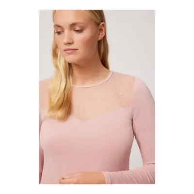 Camiseta Termica Ysabel Mora 70015