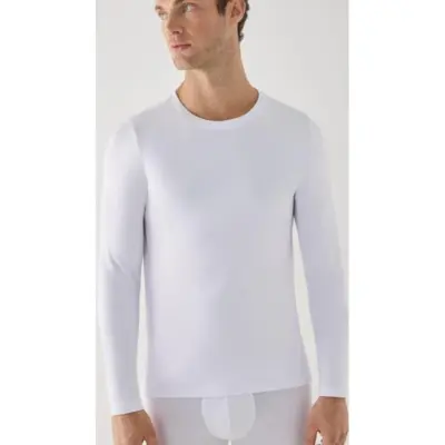 Camiseta Térmica Manga Corta Ysabel Mora 70114