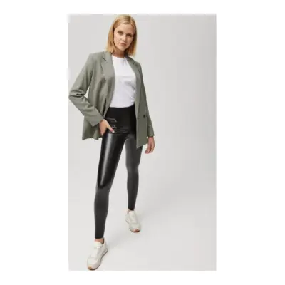 Leggings Térmico Ysabel Mora 70163