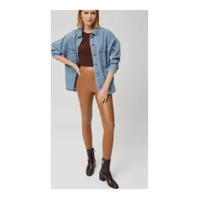 Leggings Térmico Ysabel Mora 70164