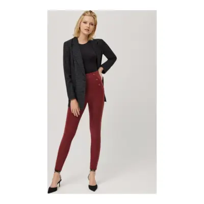 Leggings Térmico Ysabel Mora 70166