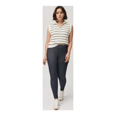 Leggings Térmico Ysabel Mora 70176