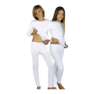 Pantalon Infantil Termal Ysabel Mora 70206