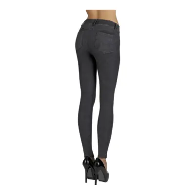Pantalón Pitillo Fantasía Push-Up Ysabel Mora 70224
