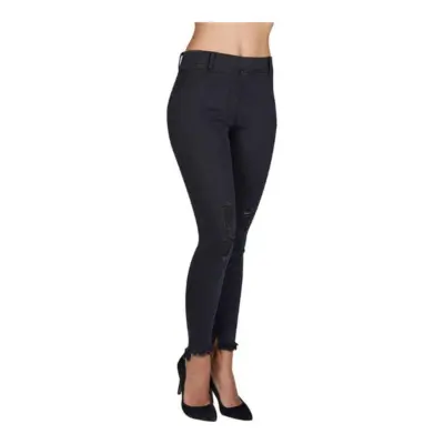 Leggin Fantasia Push-Up Ysabel Mora 70234