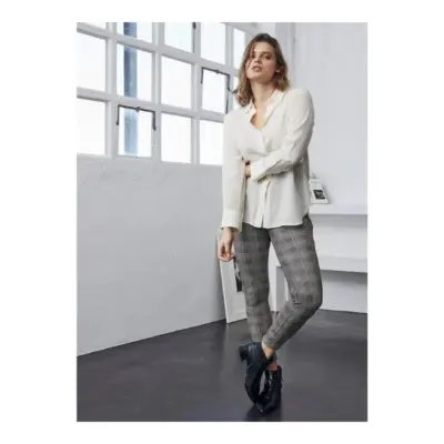 Leggings Fantasía Push-Up Ysabel Mora 70259