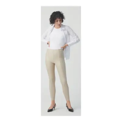 Leggings Térmico Ysabel Mora 70280